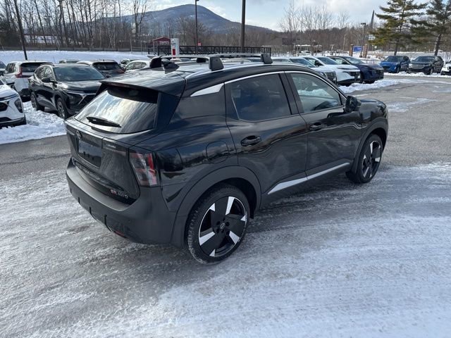 New 2026 Nissan Kicks SR image 18