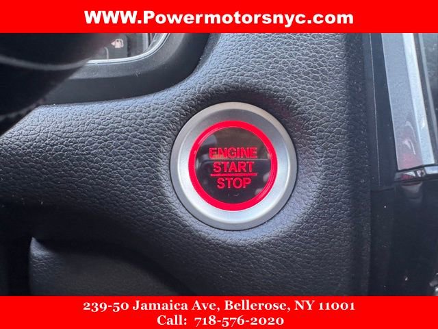 Used 2021 Honda CR-V EX image 27