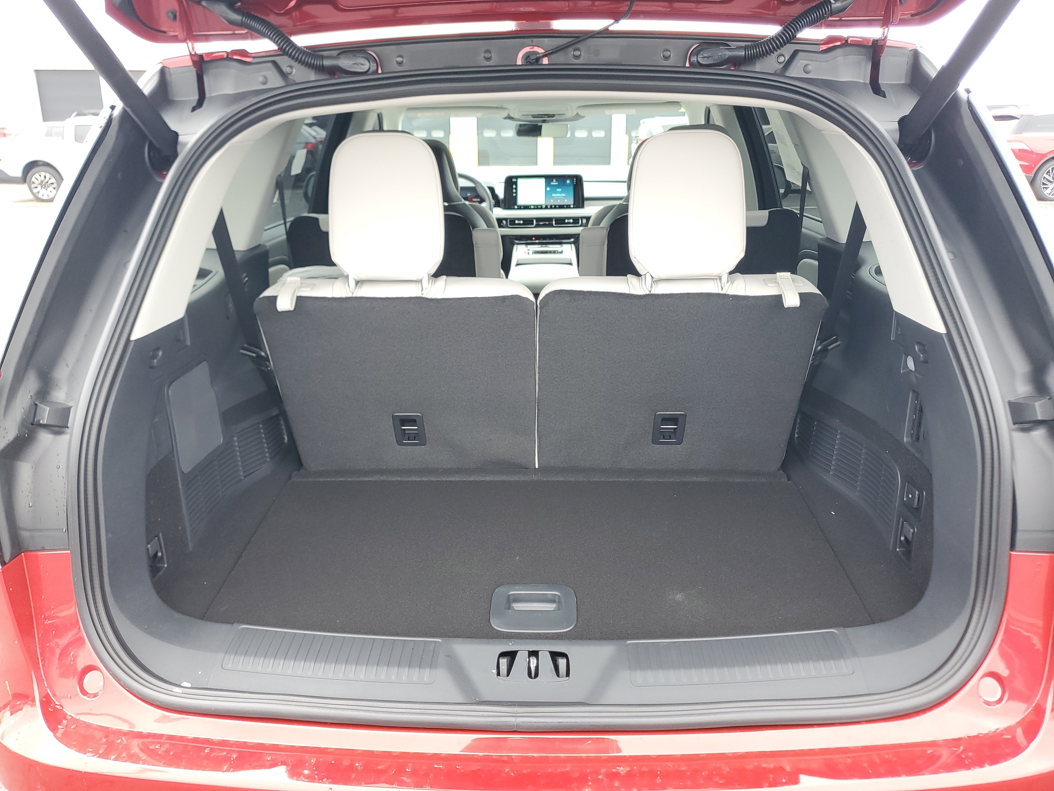 New 2026 Lincoln Aviator Reserve image 27