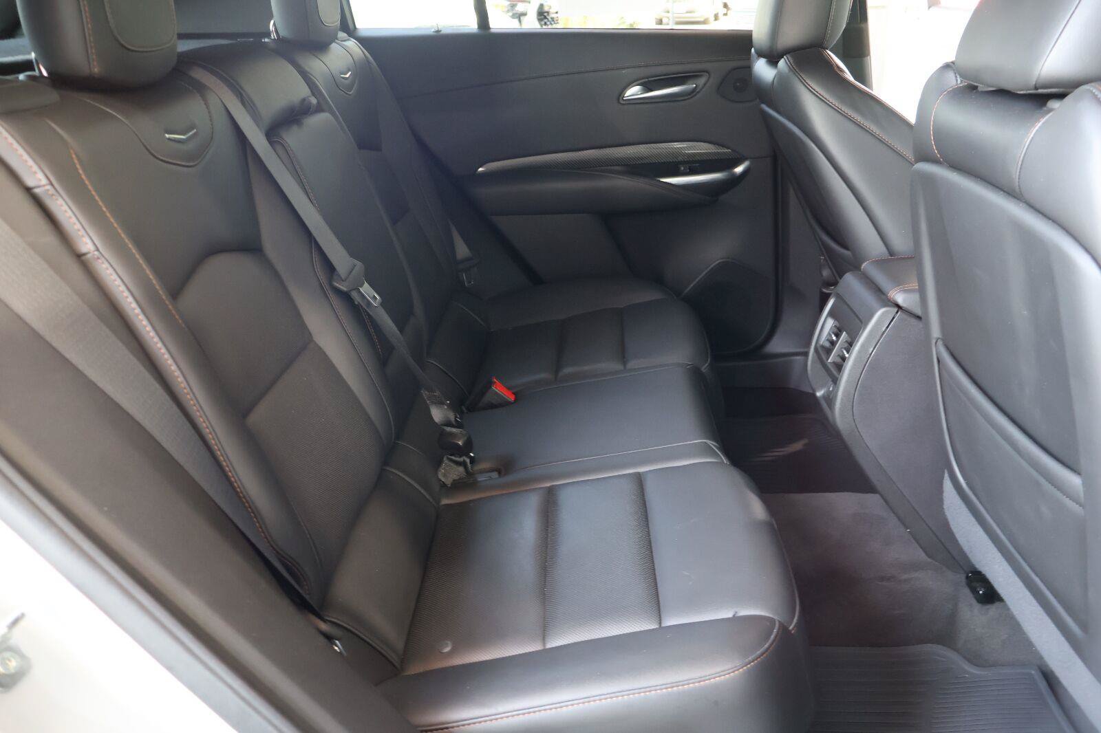Used 2021 Cadillac XT4 Sport FWD image 17