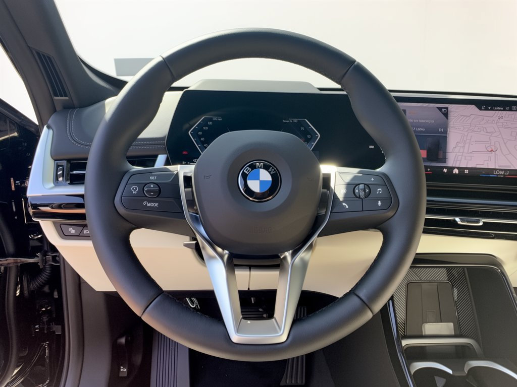 New 2027 BMW X1 xDrive28i AWD/4WD image 10