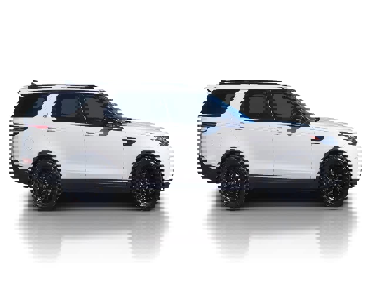 Used 2018 Land Rover Discovery SE image 9