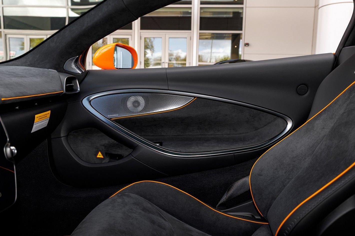 New 2026 McLaren Artura RWD image 38