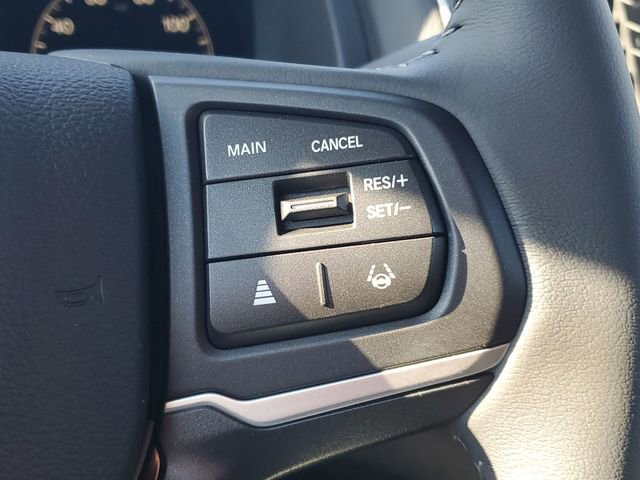 New 2026 Honda Ridgeline RTL image 35