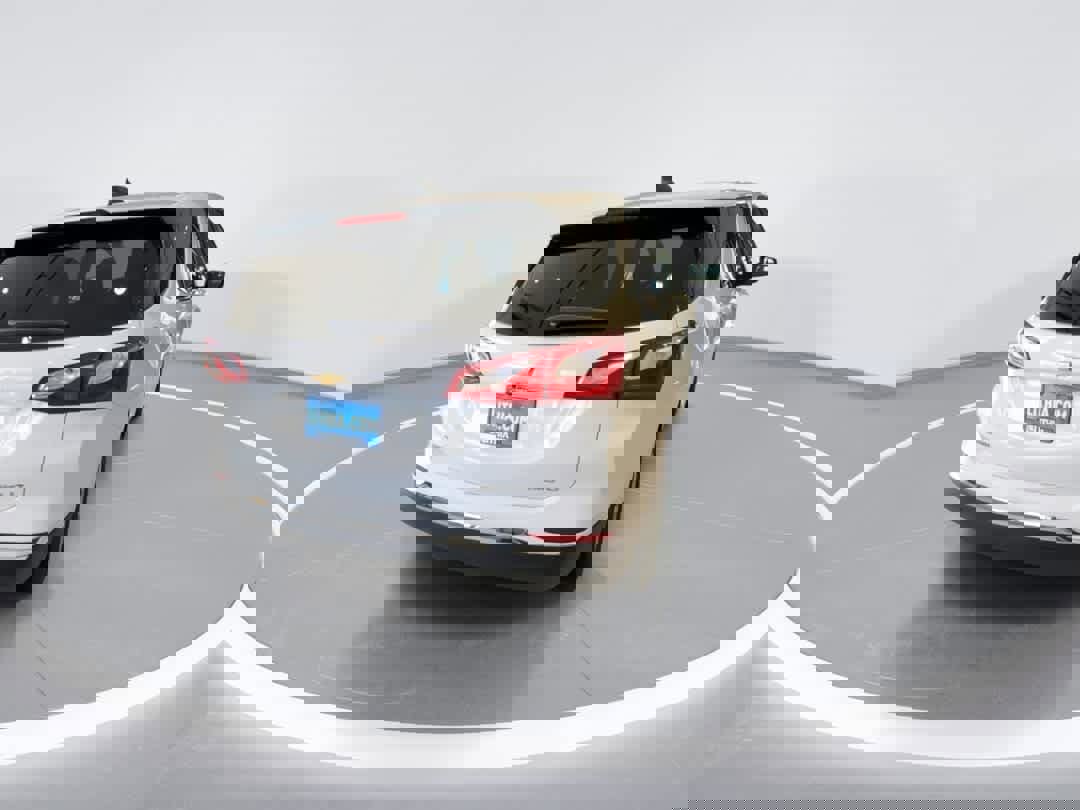 Used 2020 Chevrolet Equinox LT image 7