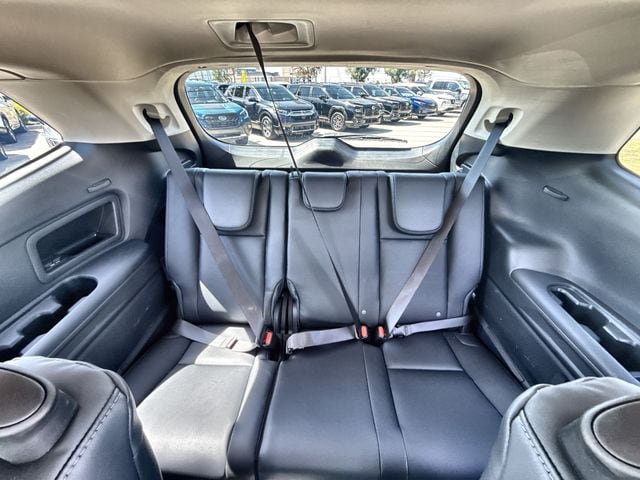Used 2026 Subaru Ascent Premium AWD/4WD image 22