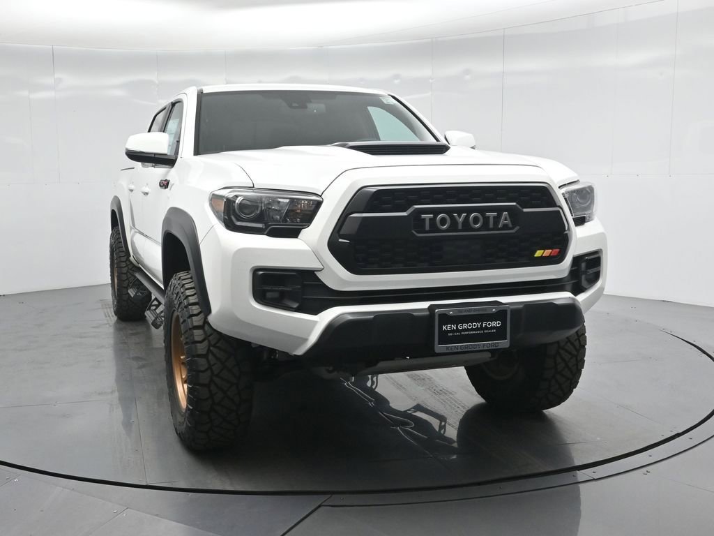 Used 2019 Toyota Tacoma TRD Pro image 25
