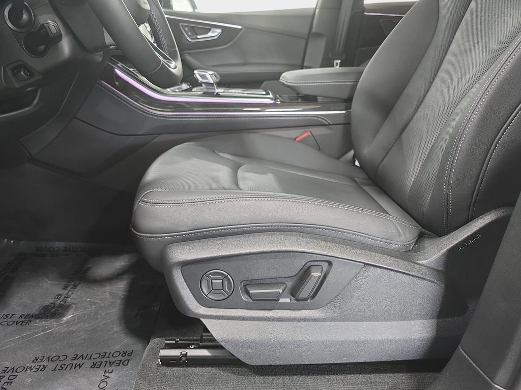 Certified 2026 Audi Q7 3.0T Premium Plus w/ Premium Plus Package AWD/4WD image 21