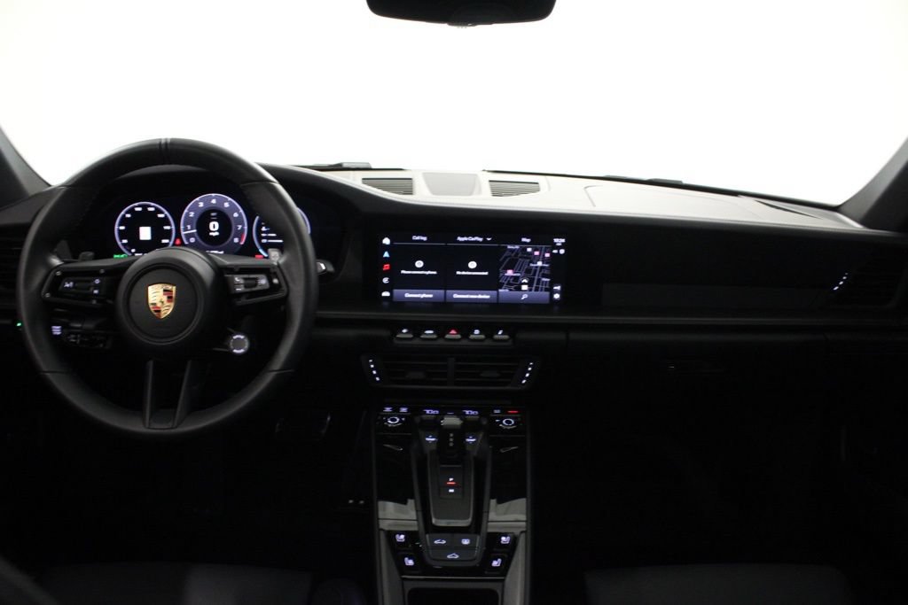 Certified 2025 Porsche 911 Carrera S RWD image 30