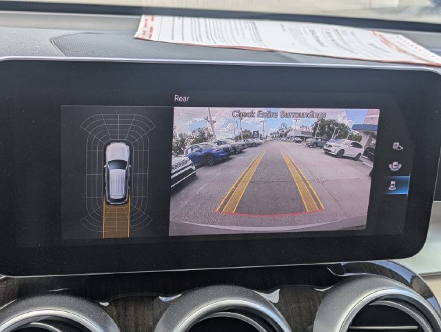 Used 2021 Mercedes-Benz GLC 300 image 19