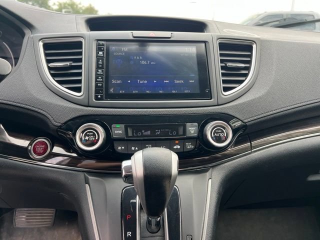 Used 2016 Honda CR-V EX-L image 17