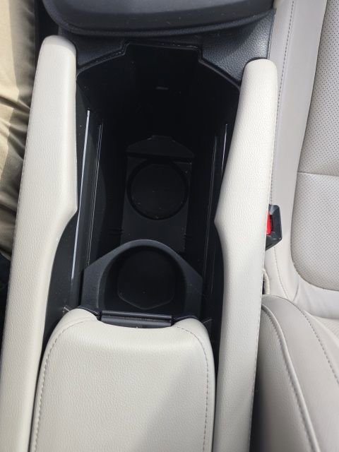 Used 2019 Honda Insight Touring image 26