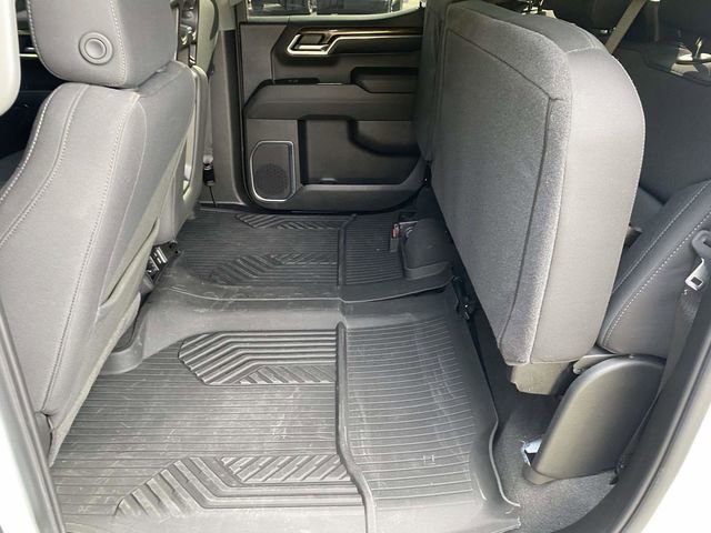 Used 2024 GMC Sierra 1500 Elevation w/ X31 Off-Road Package image 16
