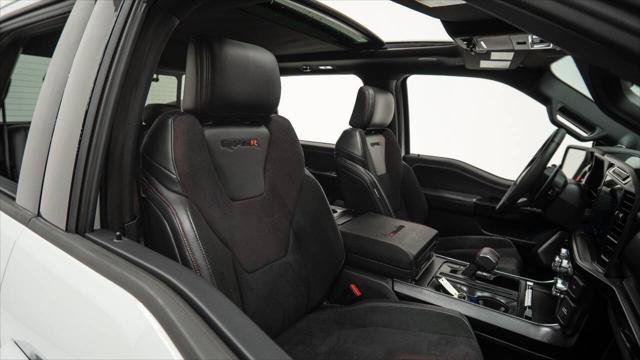 Used 2024 Ford F150 Raptor w/ Equipment Group 803A Raptor R image 32