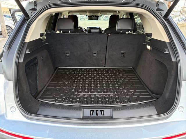 Certified 2024 Lincoln Corsair AWD image 27