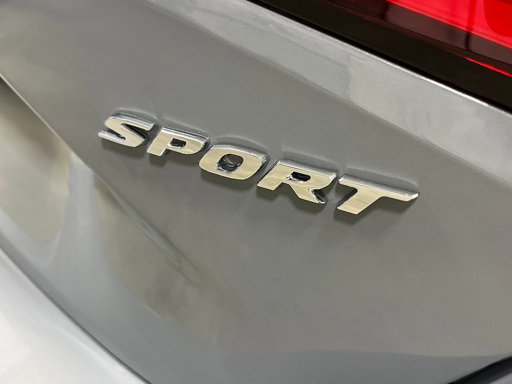 Used 2026 Honda Civic Sport image 10