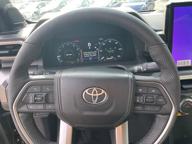 New 2026 Toyota Tacoma 4x4 Double Cab image 26