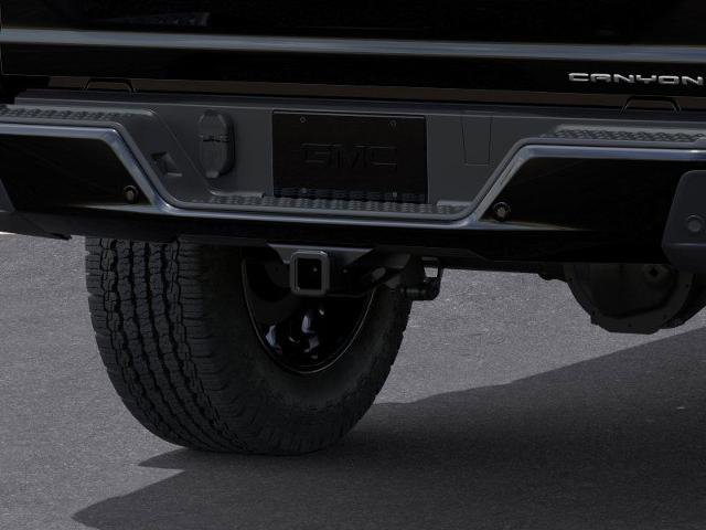 New 2025 GMC Canyon Denali image 59