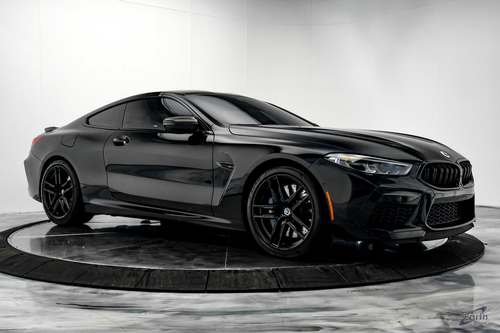Used 2023 BMW M8 Competition w/ M Driver's Package AWD/4WD image 22