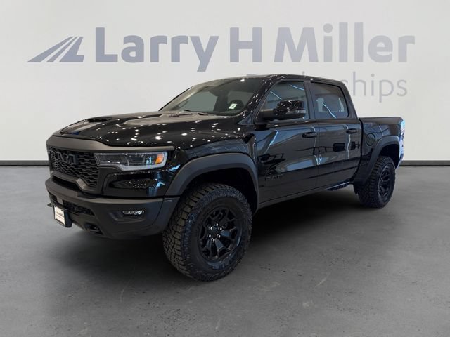 New 2026 RAM 1500 RHO AWD/4WD image 1
