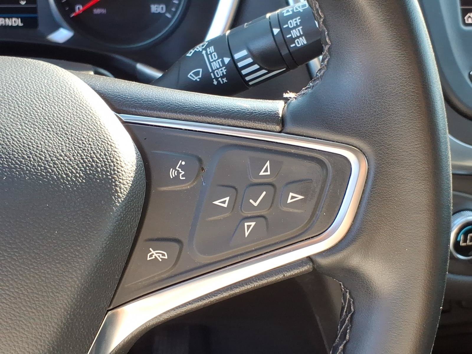 Used 2024 Chevrolet Equinox LT AWD/4WD image 19