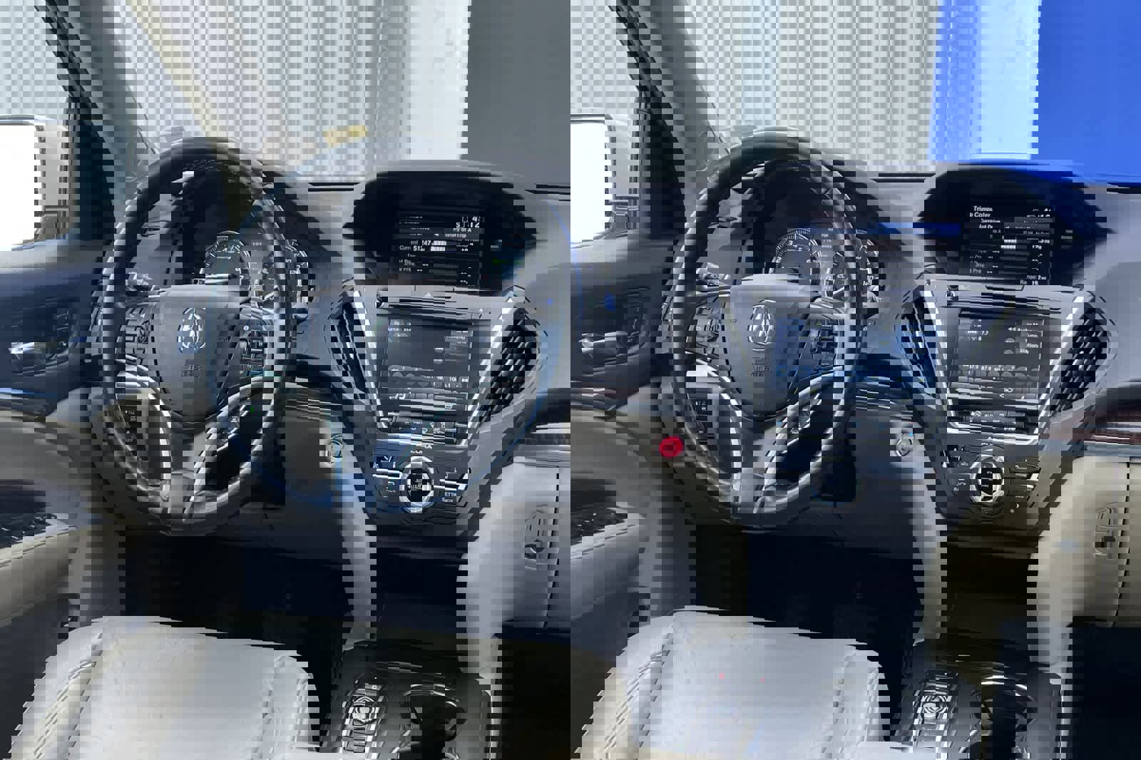 Certified 2020 Acura MDX SH-AWD image 13