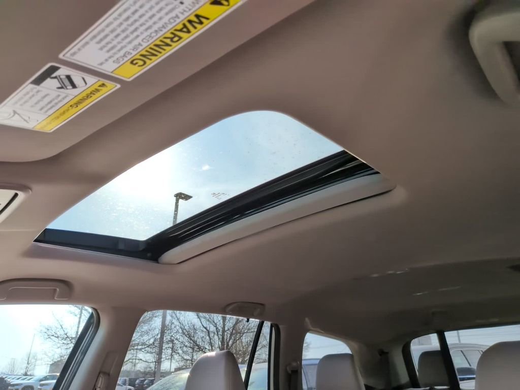 Used 2020 Honda Pilot EX-L image 29