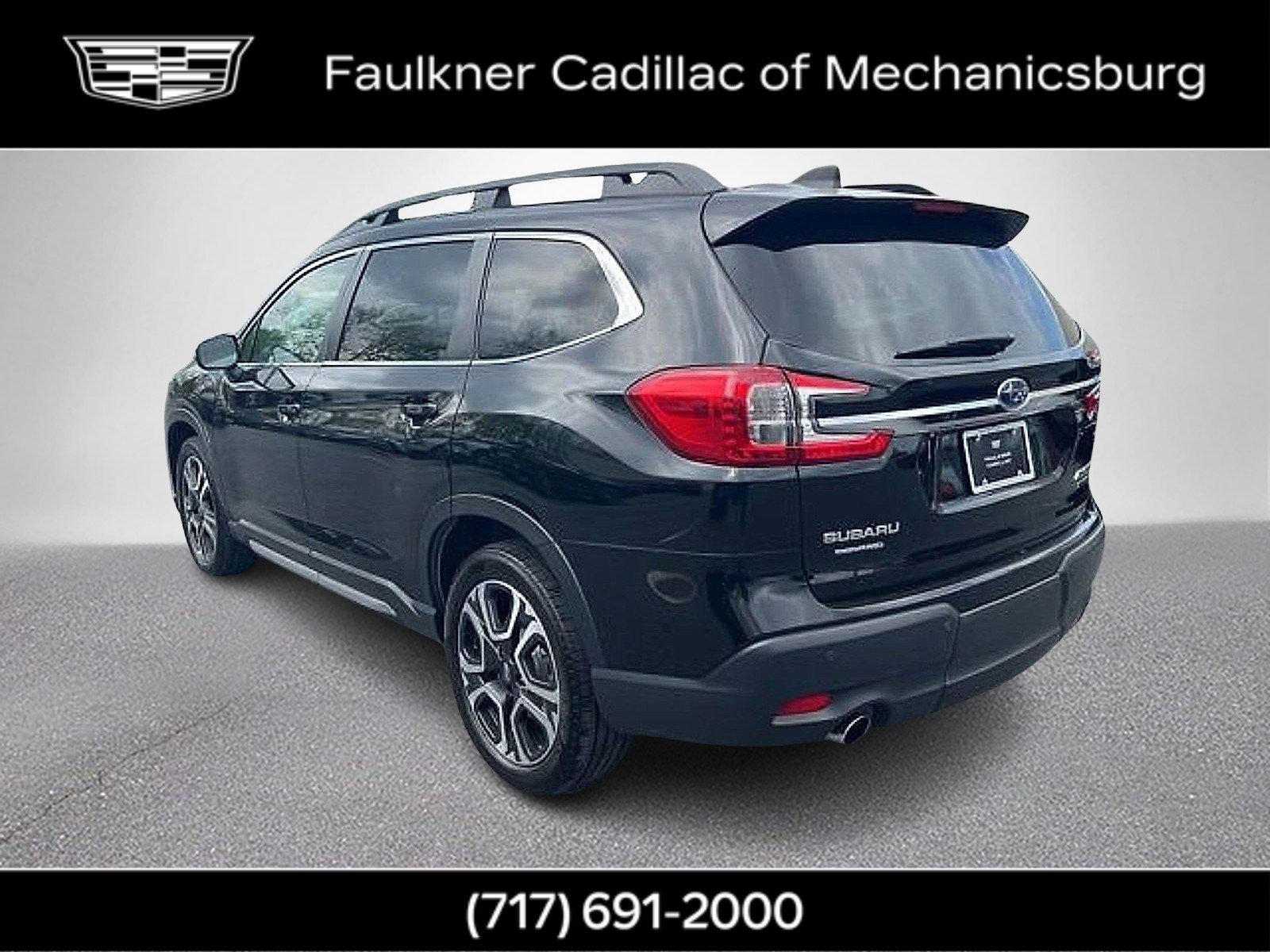 Used 2023 Subaru Ascent Limited AWD/4WD image 8
