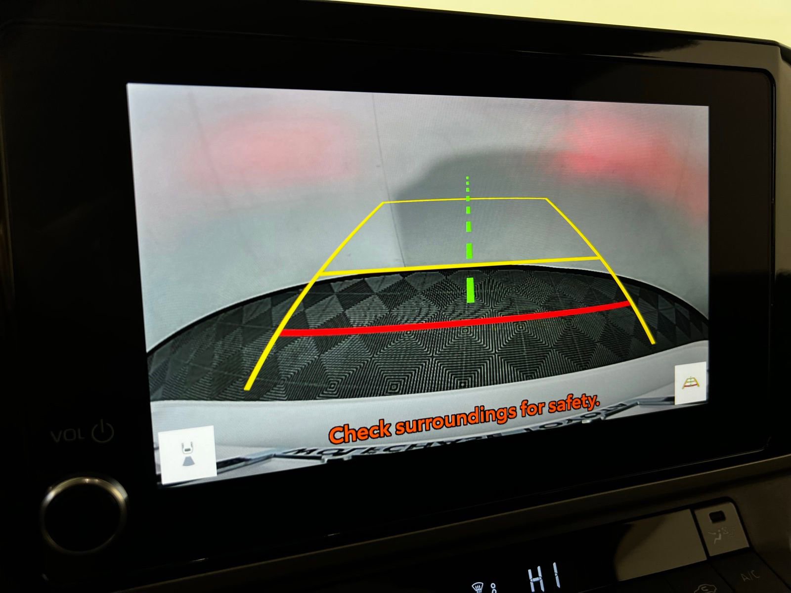 Certified 2025 Toyota Camry LE image 18