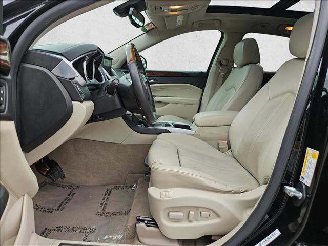 Used 2012 Cadillac SRX Performance image 14