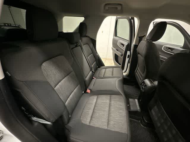 Used 2021 Ford Bronco Sport Big Bend w/ Big Bend Package (96B) image 22