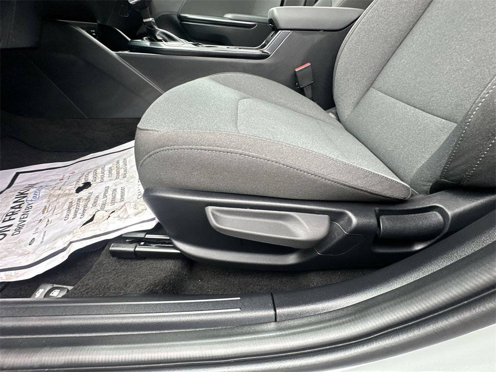 Used 2025 Kia K4 LXS image 18