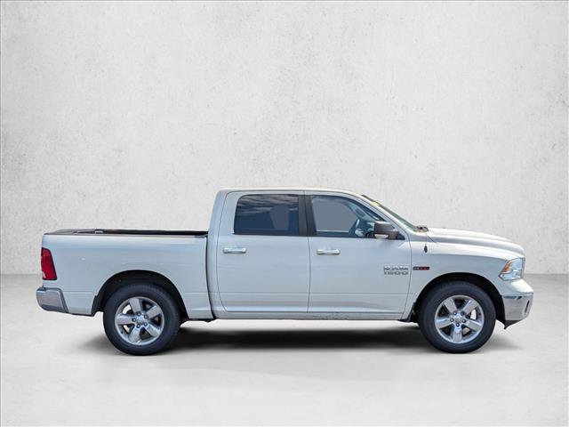 Used 2016 RAM 1500 Lone Star RWD image 5