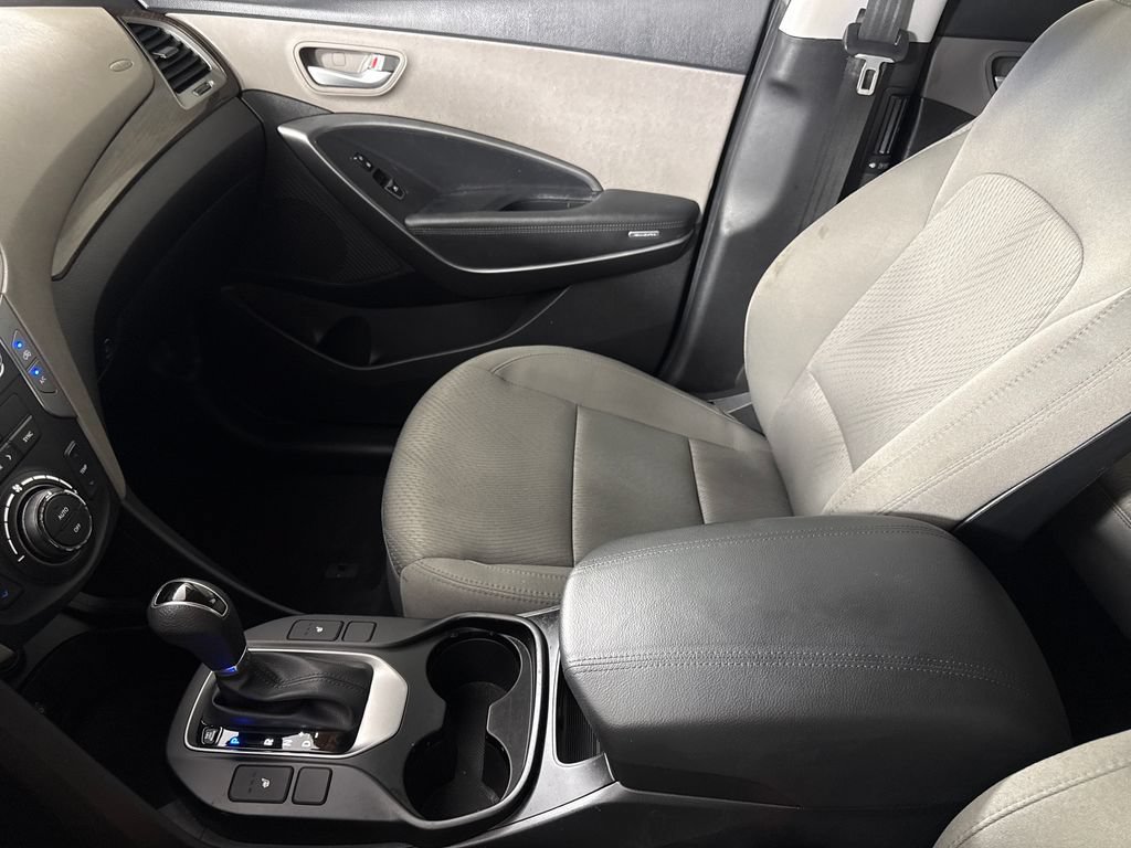 Used 2018 Hyundai Santa Fe Sport w/ 2.4L Value Package 02 FWD image 22