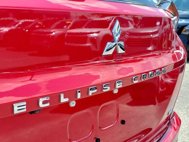 Used 2024 Mitsubishi Eclipse Cross SE AWD/4WD image 7