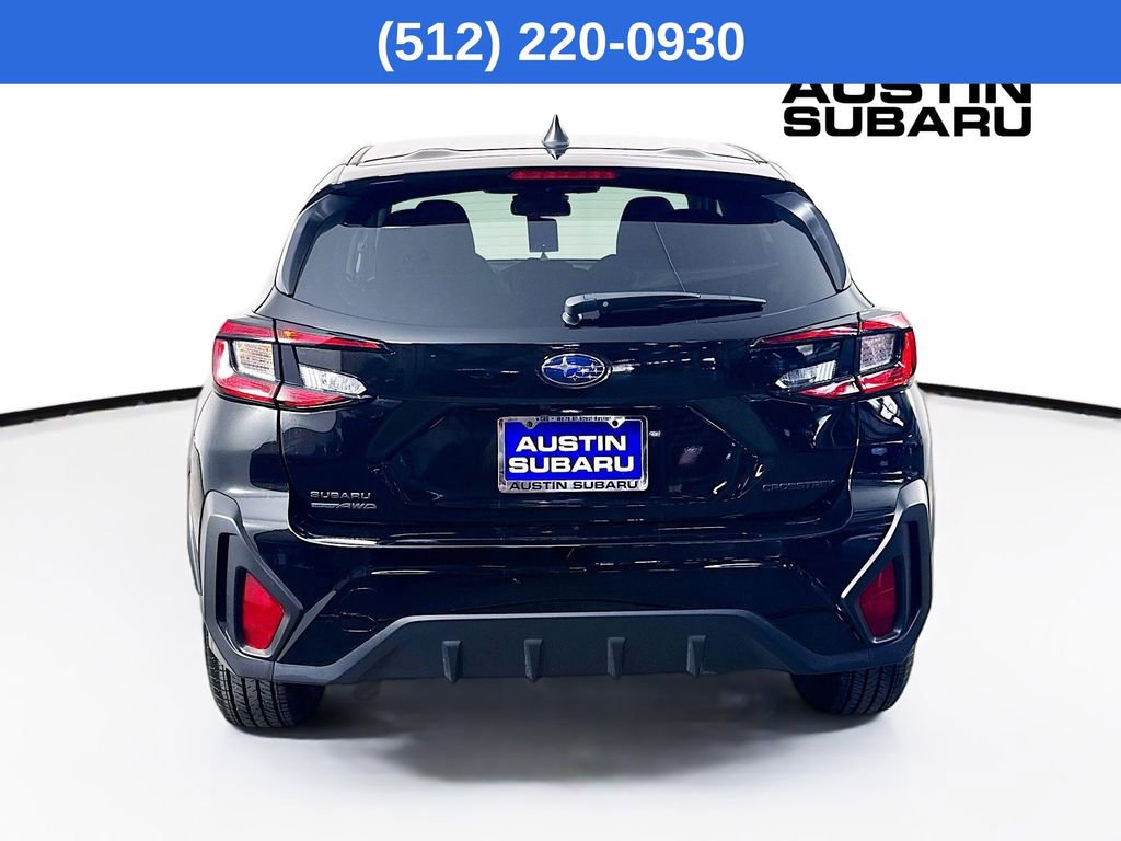 Used 2026 Subaru Crosstrek 2.5i image 7