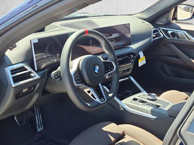 New 2026 BMW M440i w/ Premium Package RWD image 3