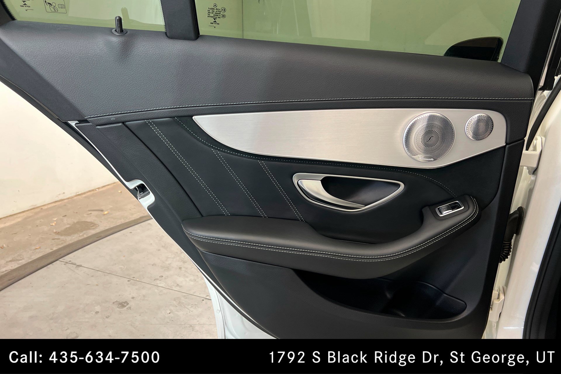 Certified 2021 Mercedes-Benz C 63 AMG Sedan image 18