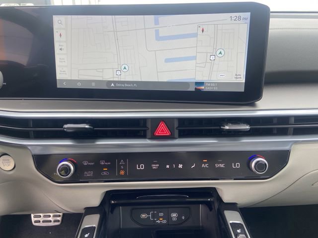 New 2025 Kia Sorento SX Prestige image 21