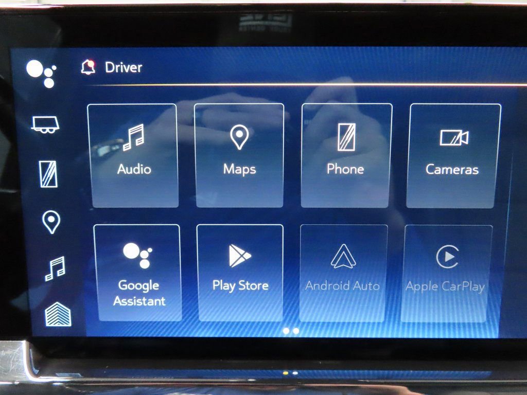 Used 2023 Chevrolet Silverado 1500 ZR2 w/ Technology Package image 27