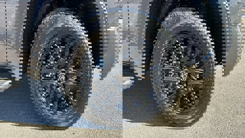 New 2026 Toyota Tundra Limited image 12