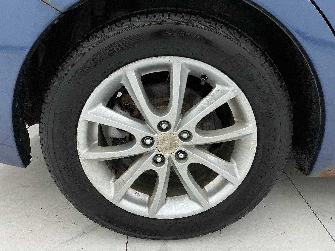 Used 2012 Subaru Impreza 2.0i Premium AWD/4WD image 27