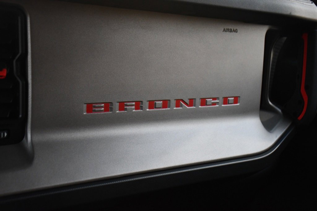 Used 2023 Ford Bronco Raptor image 35