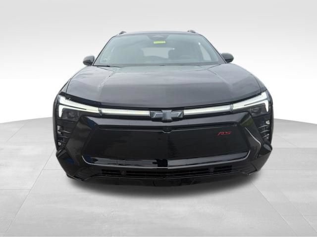 New 2026 Chevrolet Blazer EV RS w/ Super Cruise Package AWD/4WD image 8