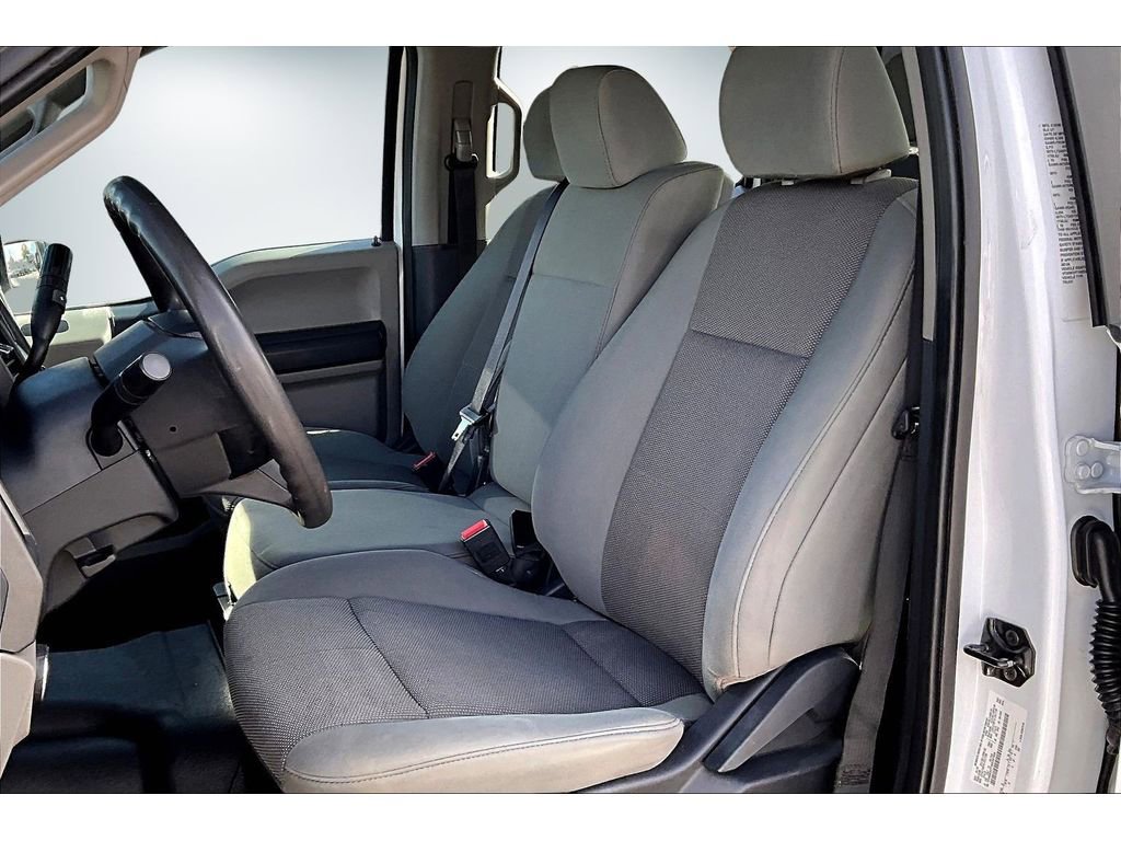 Used 2022 Ford F350 XL w/ Power Equipment Group image 21