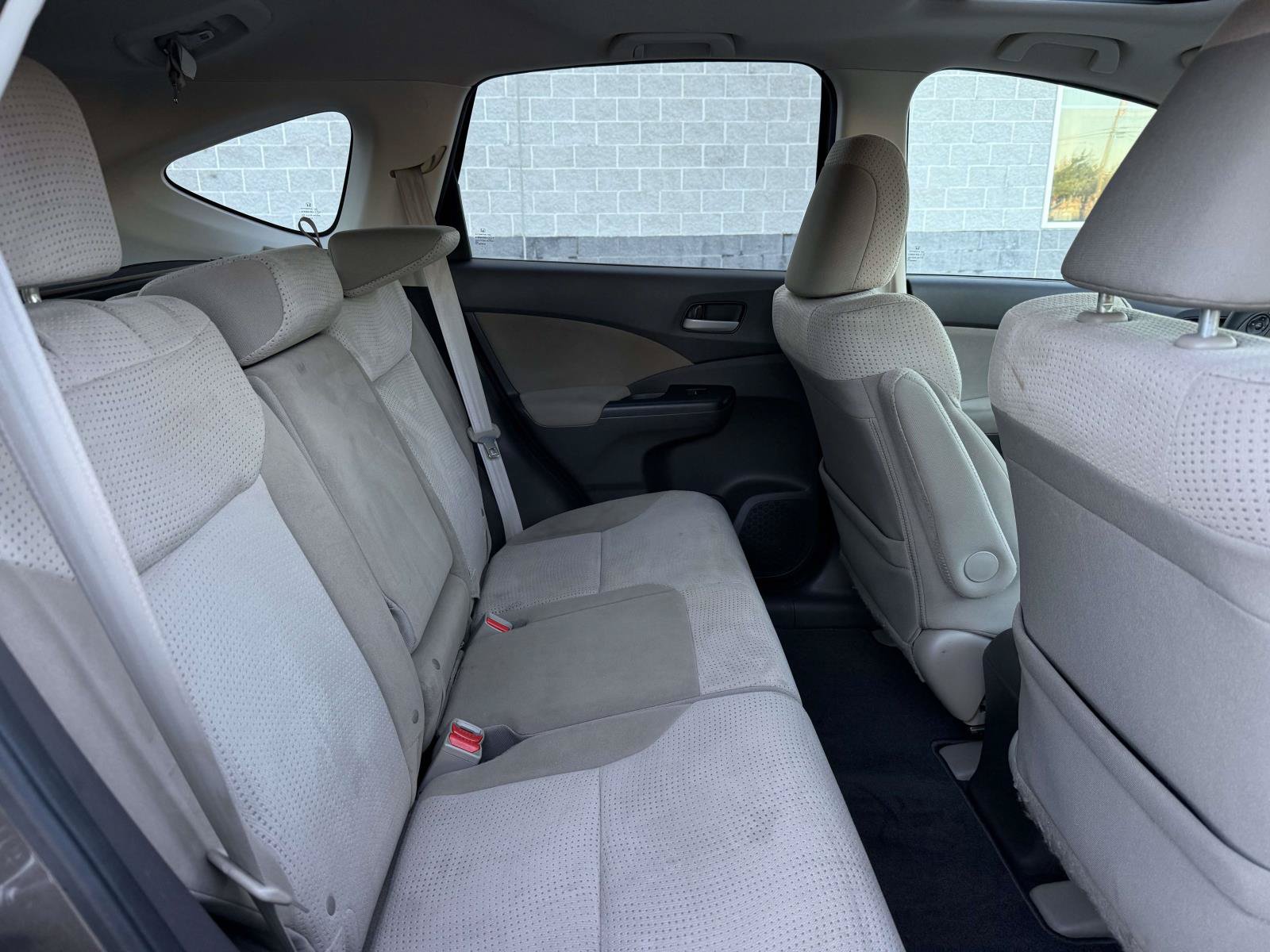 Used 2012 Honda CR-V EX image 15