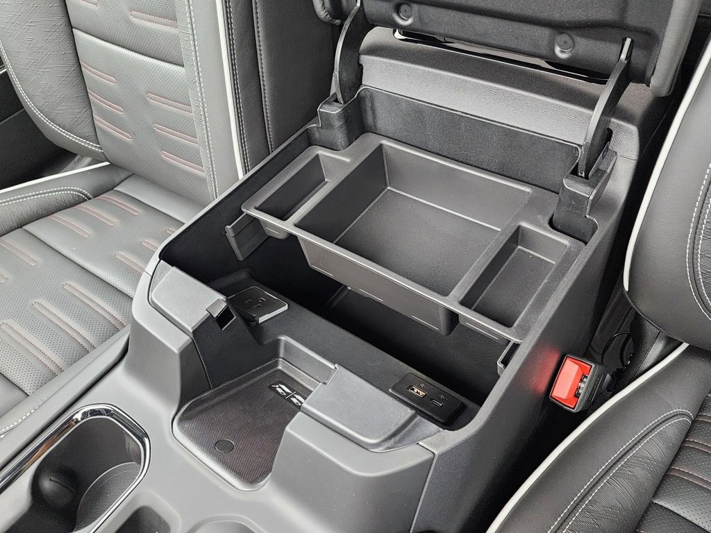 New 2026 GMC Sierra 1500 AT4X image 33