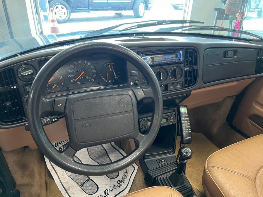Used 1993 Saab 900 S image 10