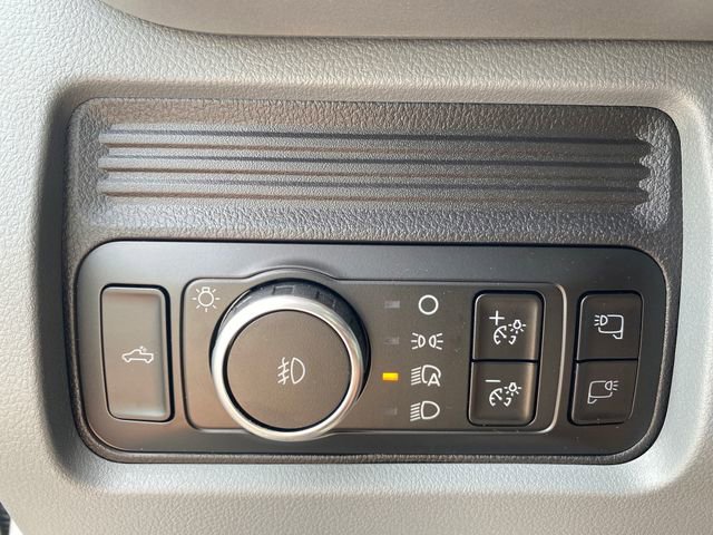 New 2025 Ford F350 XLT w/ 360-Degree Camera Package image 28