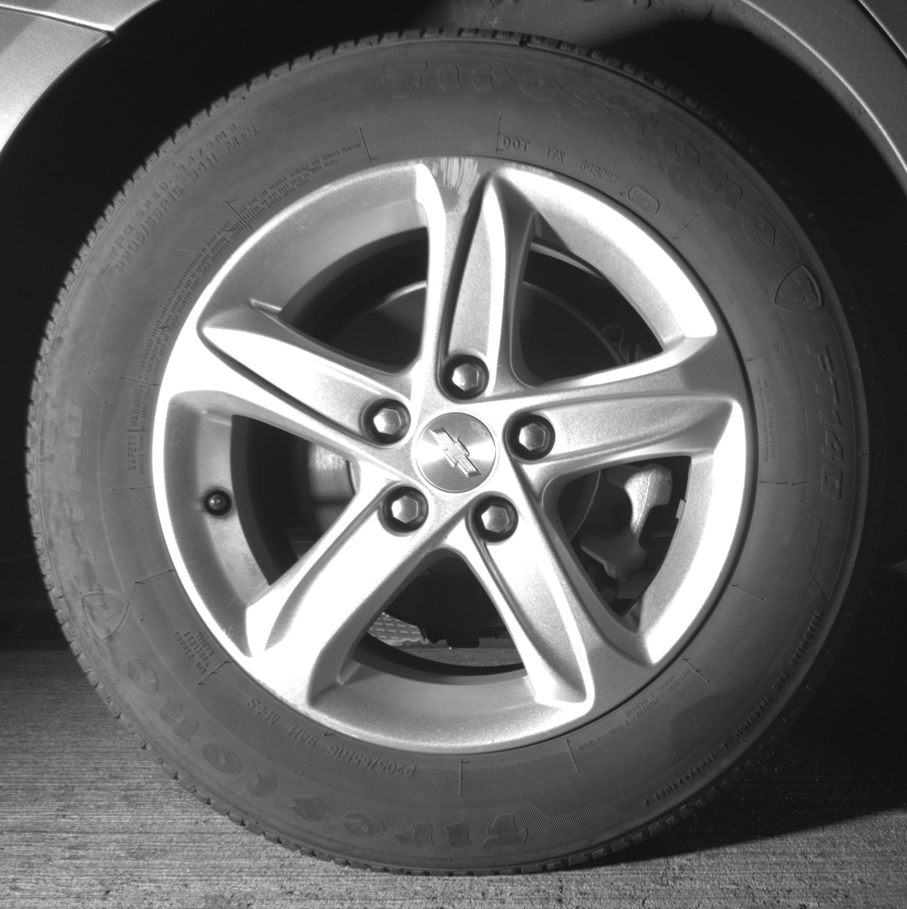 Used 2024 Chevrolet Malibu LT FWD image 22